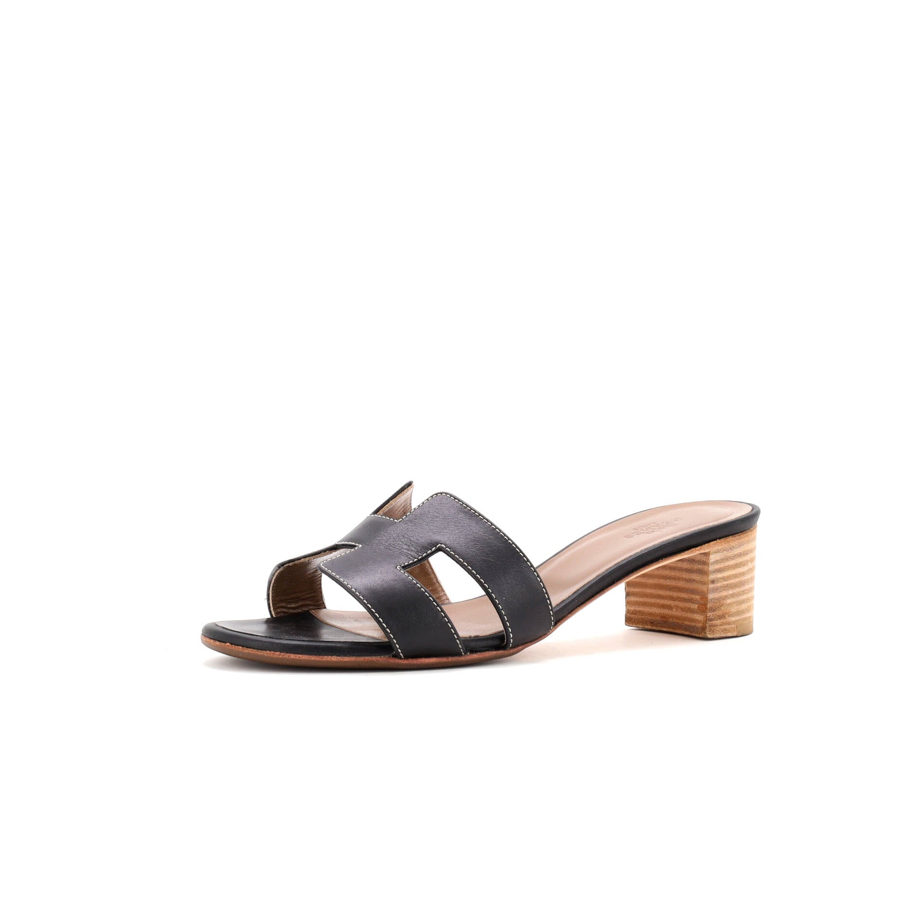 Women's Oasis Sandals Leather