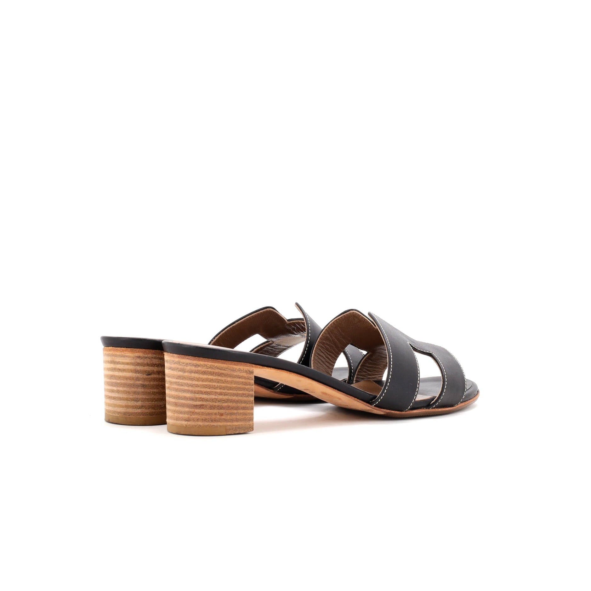 Women's Oasis Sandals Leather