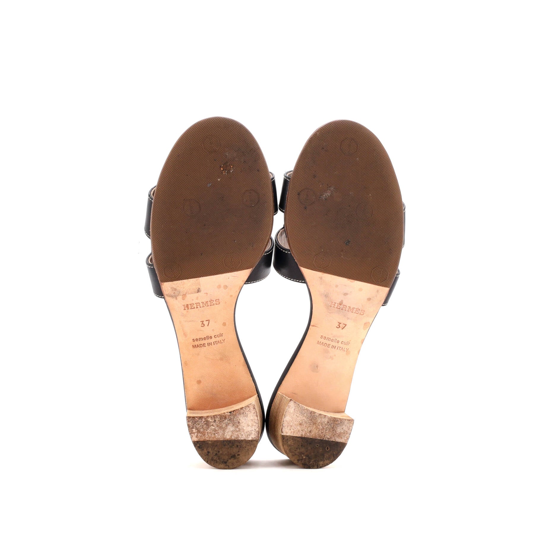 Women's Oasis Sandals Leather