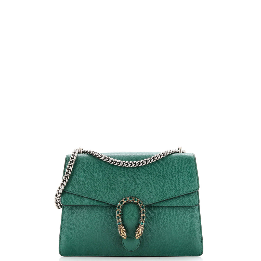 Dionysus Bag Leather Medium