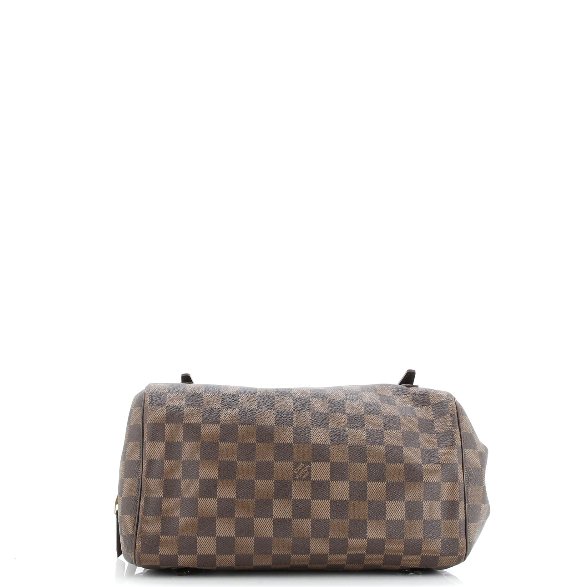 Rivington Satchel Damier GM