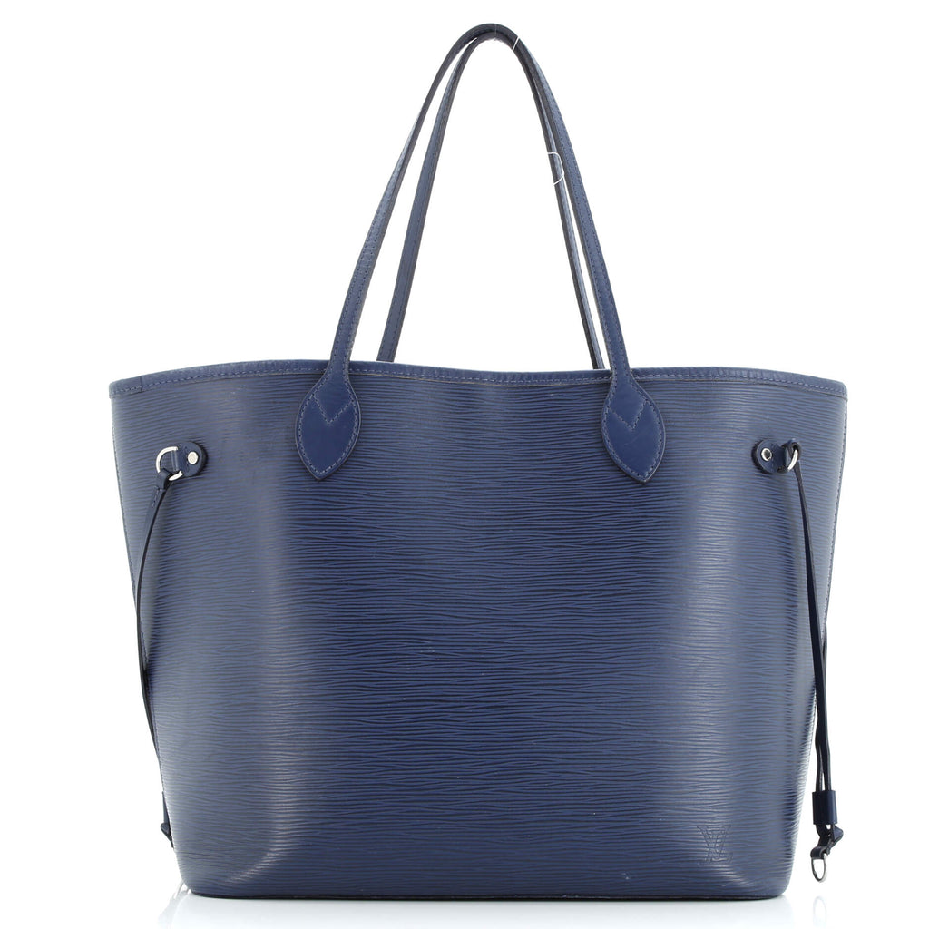 Neverfull Tote Epi Leather MM