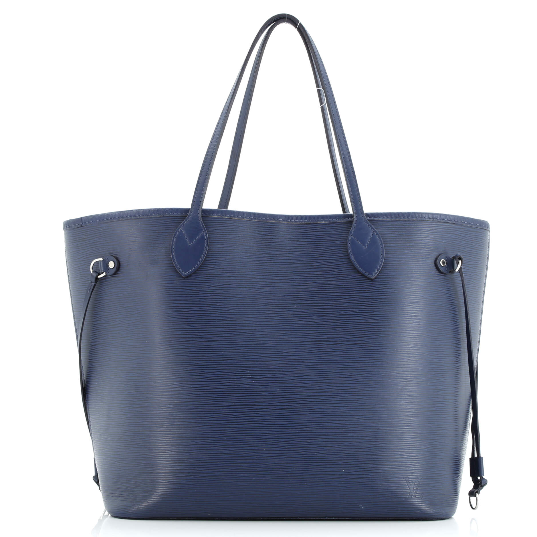Neverfull Tote Epi Leather MM