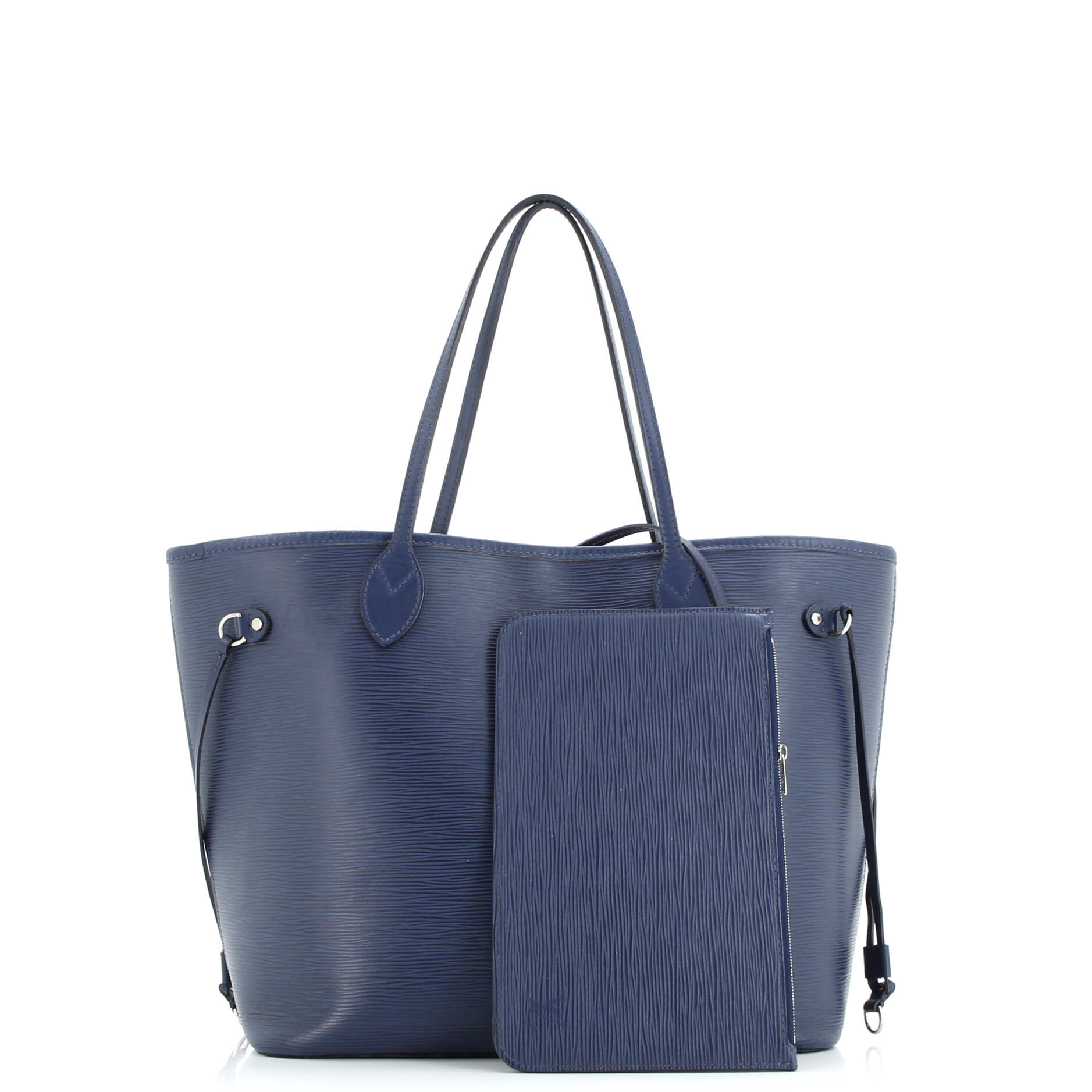 Neverfull Tote Epi Leather MM