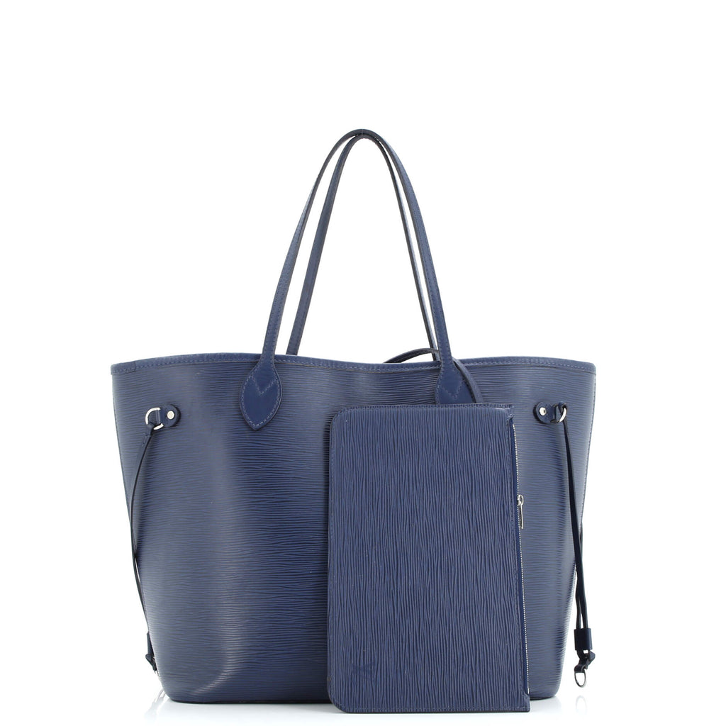 Neverfull Tote Epi Leather MM
