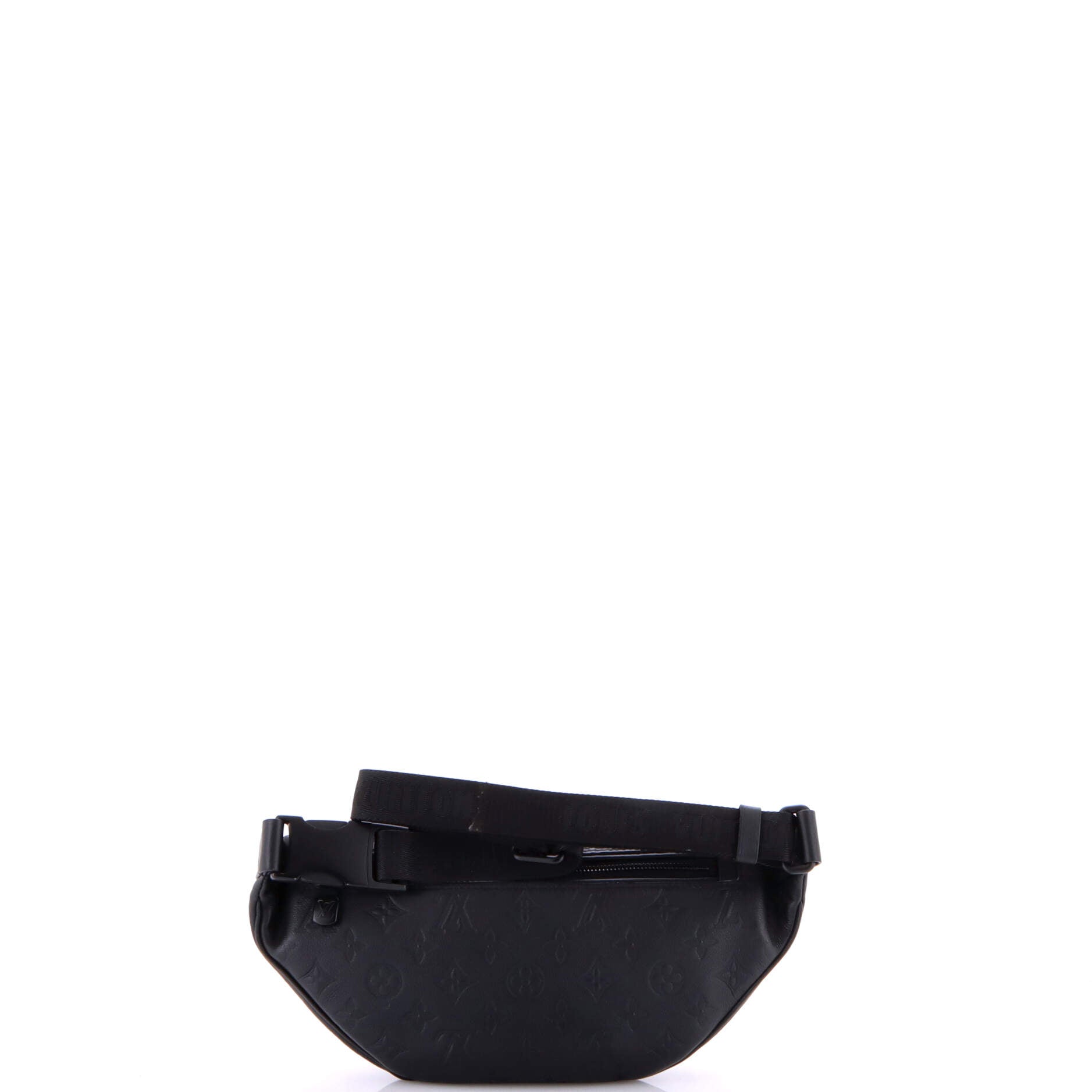Discovery Bumbag Monogram Shadow Leather PM
