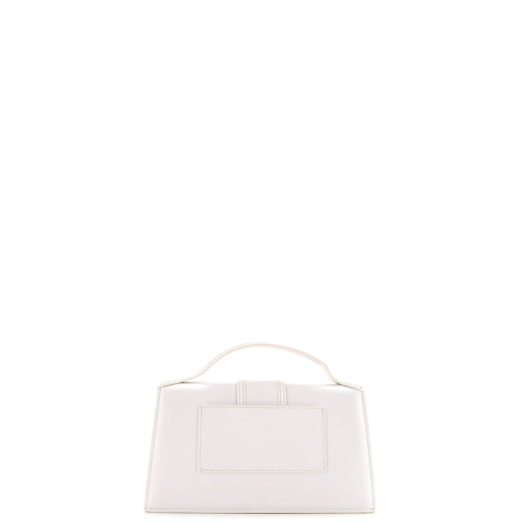 Le Grand Bambino Flap Bag Leather