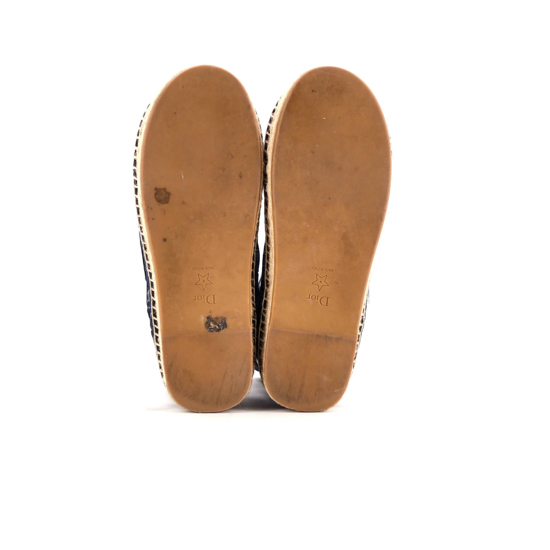 Women's Granville Espadrille Boots Velvet Oblique