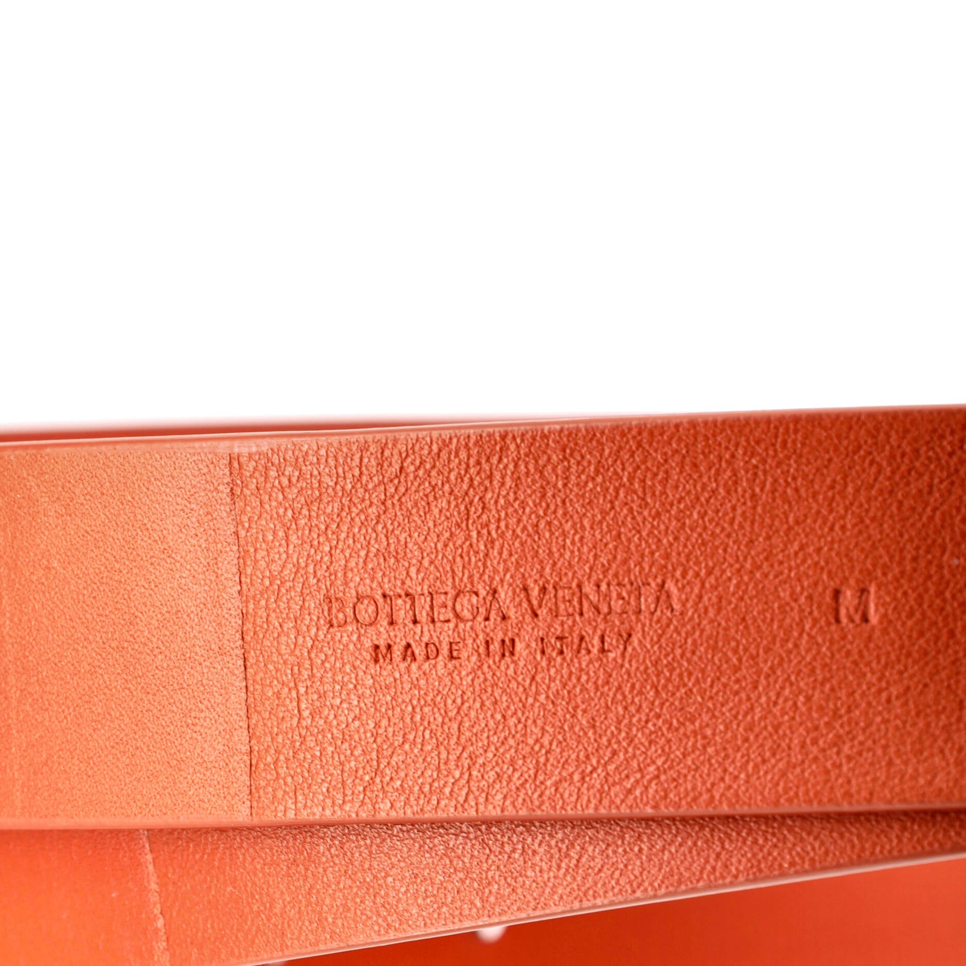 Double Strap Horsebit Buckle Belt Leather Wide