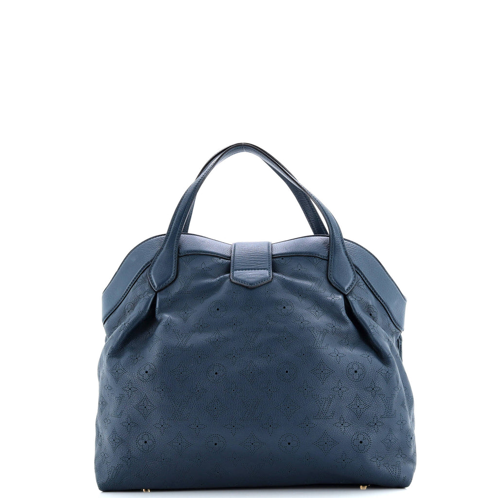 Cirrus Handbag Mahina Leather MM