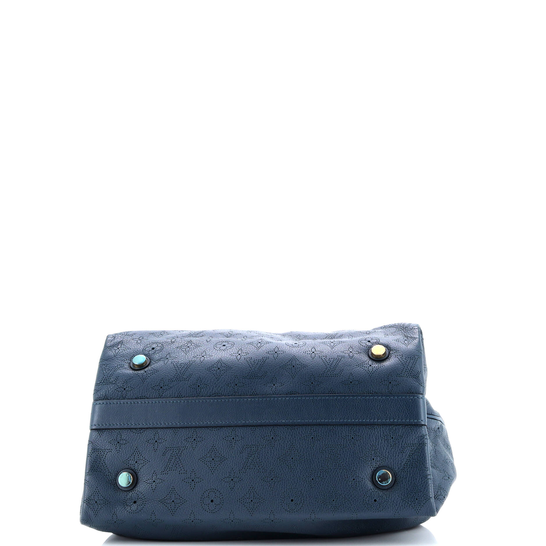 Cirrus Handbag Mahina Leather MM