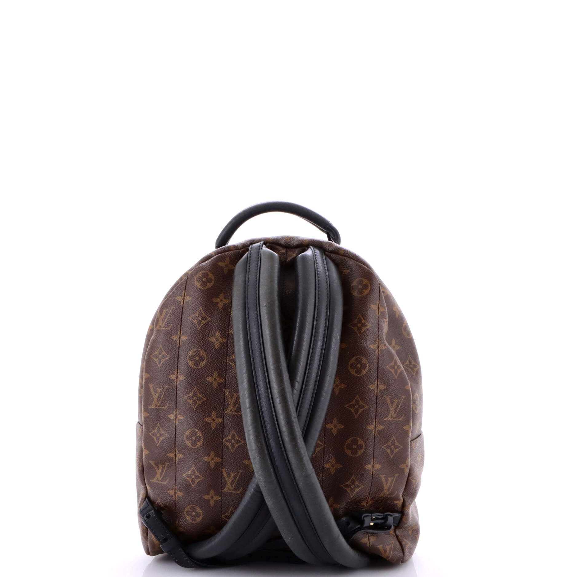 Palm Springs Backpack Monogram Canvas MM