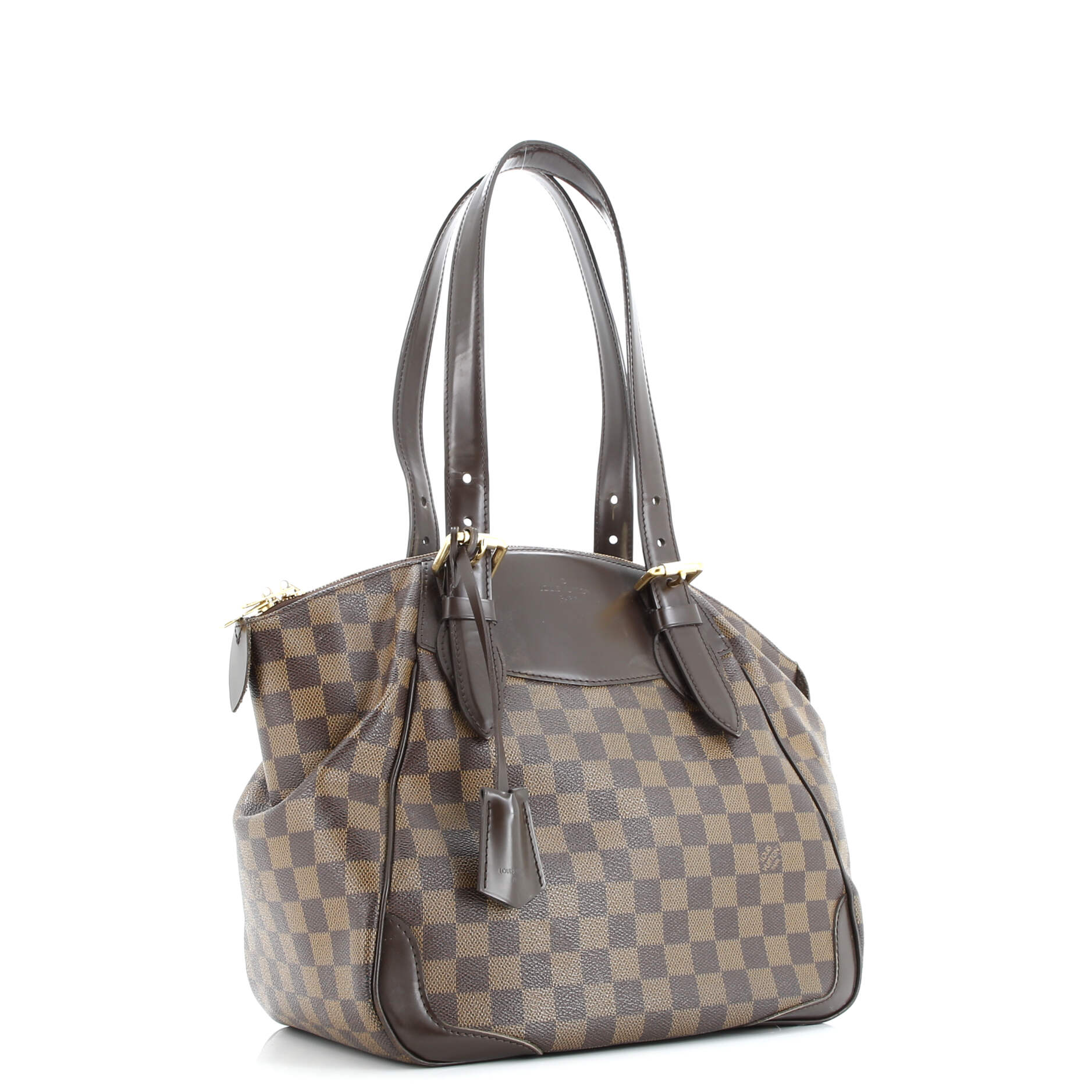 Verona Handbag Damier GM