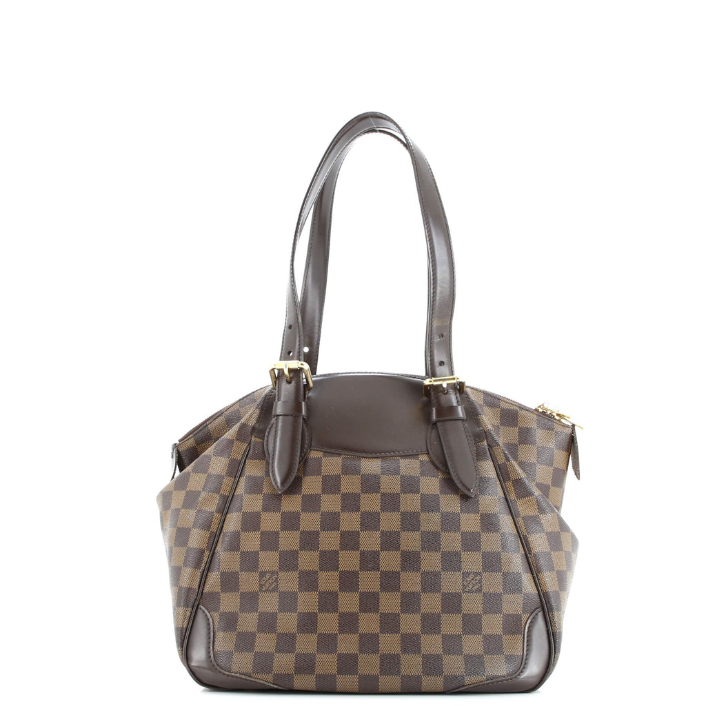 Verona Handbag Damier GM