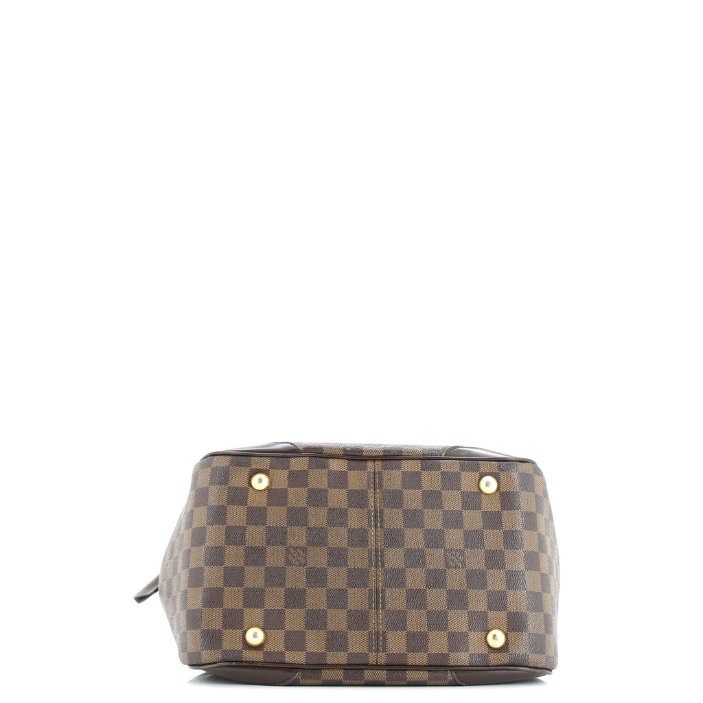 Verona Handbag Damier GM