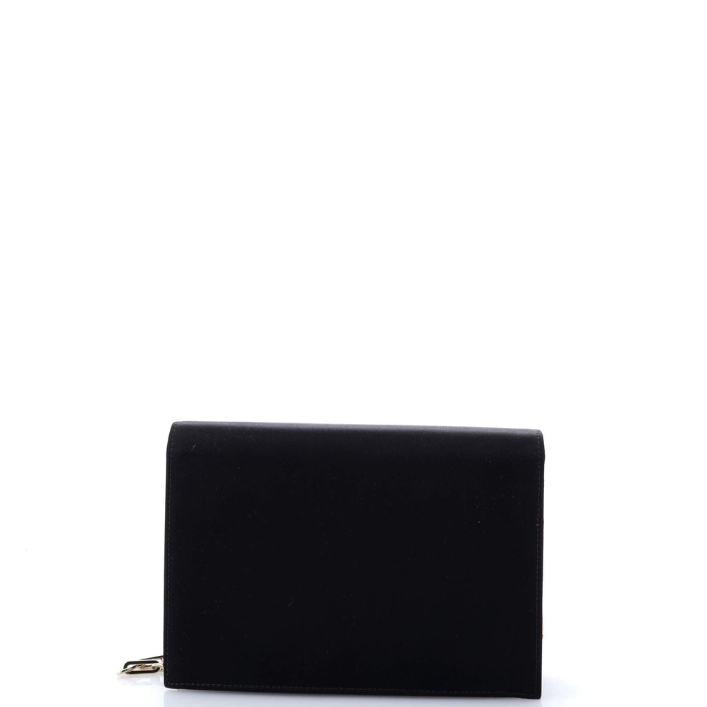 VCase Shoulder Bag Leather Small