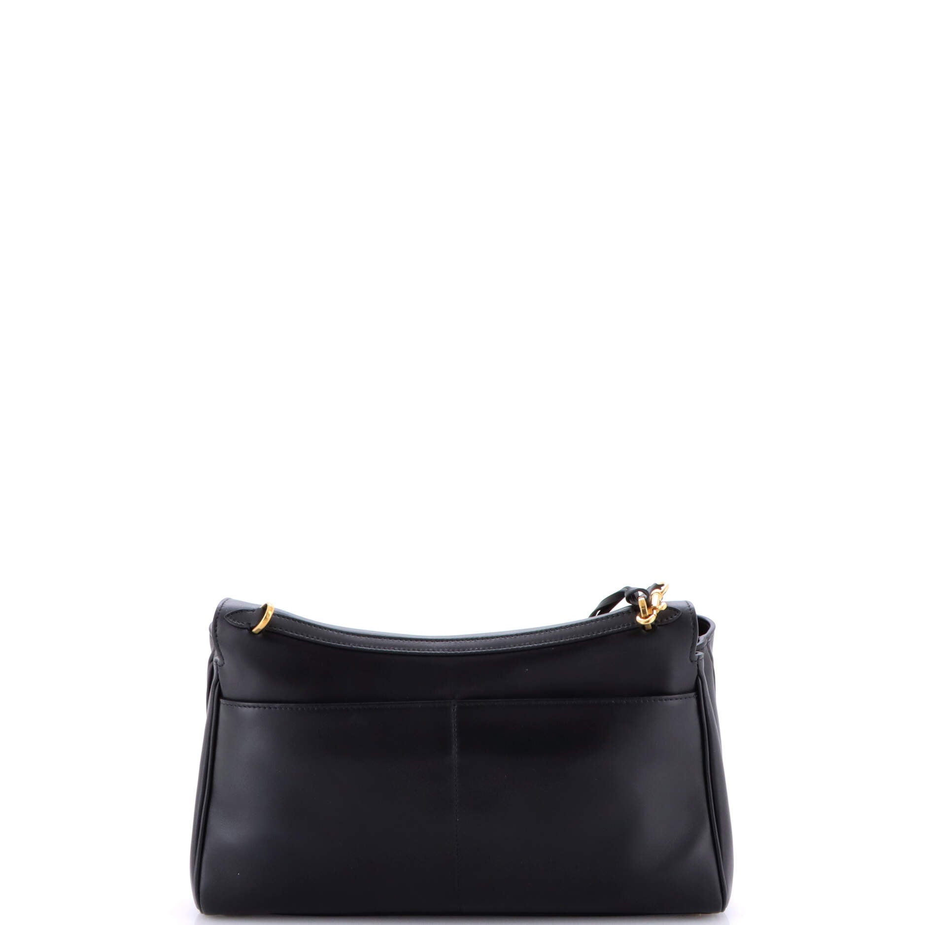 Rodeo Shoulder Bag Leather Small