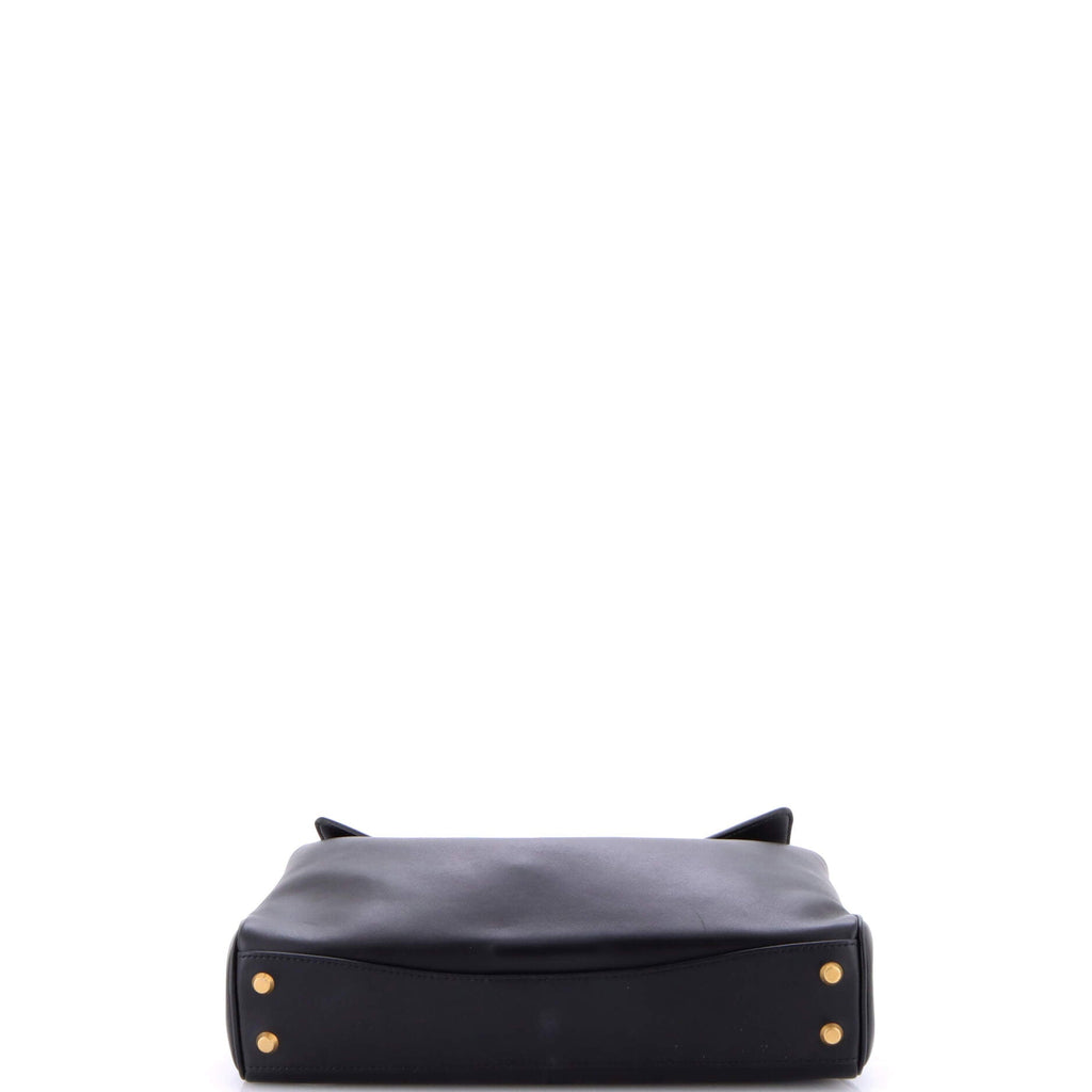 Rodeo Shoulder Bag Leather Small