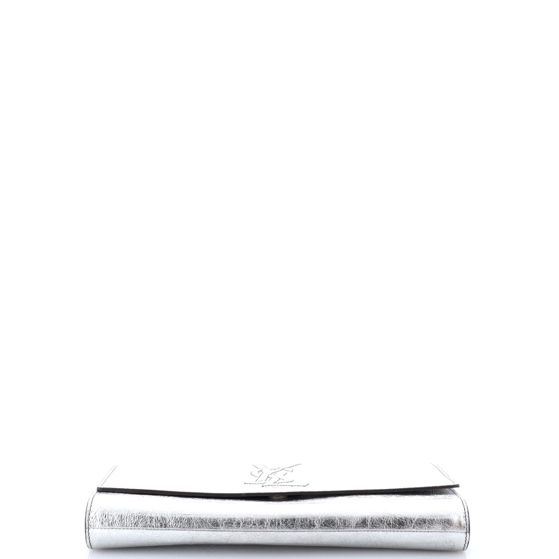 Belle de Jour Clutch Leather Large