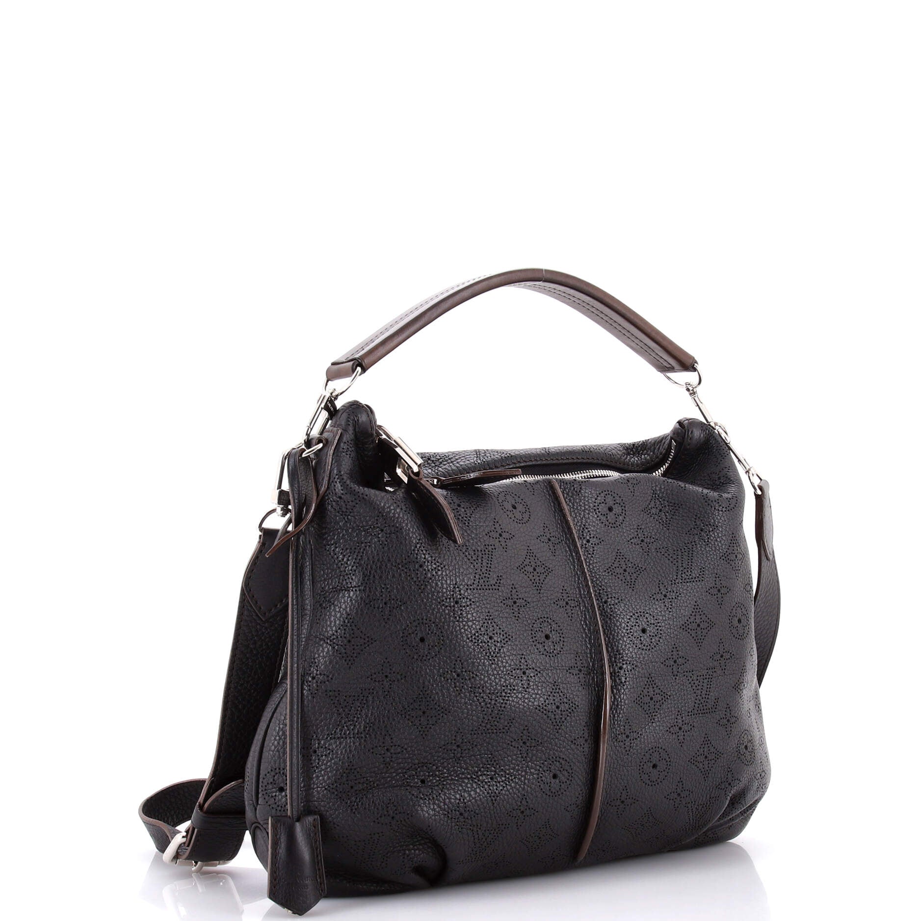 Selene Handbag Mahina Leather PM