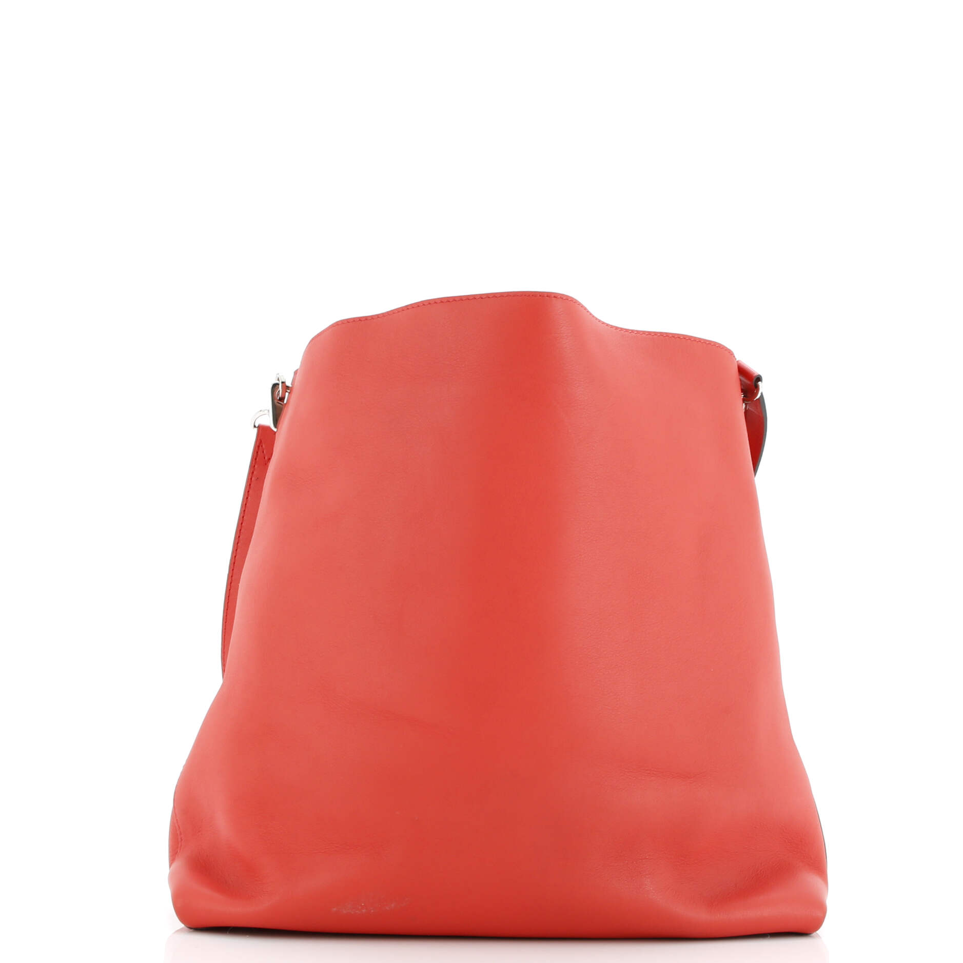 Voyage Bagatelle Hobo Leather