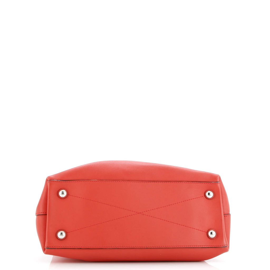 Voyage Bagatelle Hobo Leather