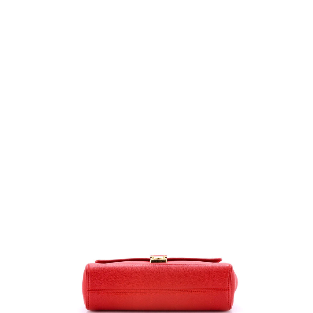 Saint Germain Handbag Monogram Empreinte Leather PM