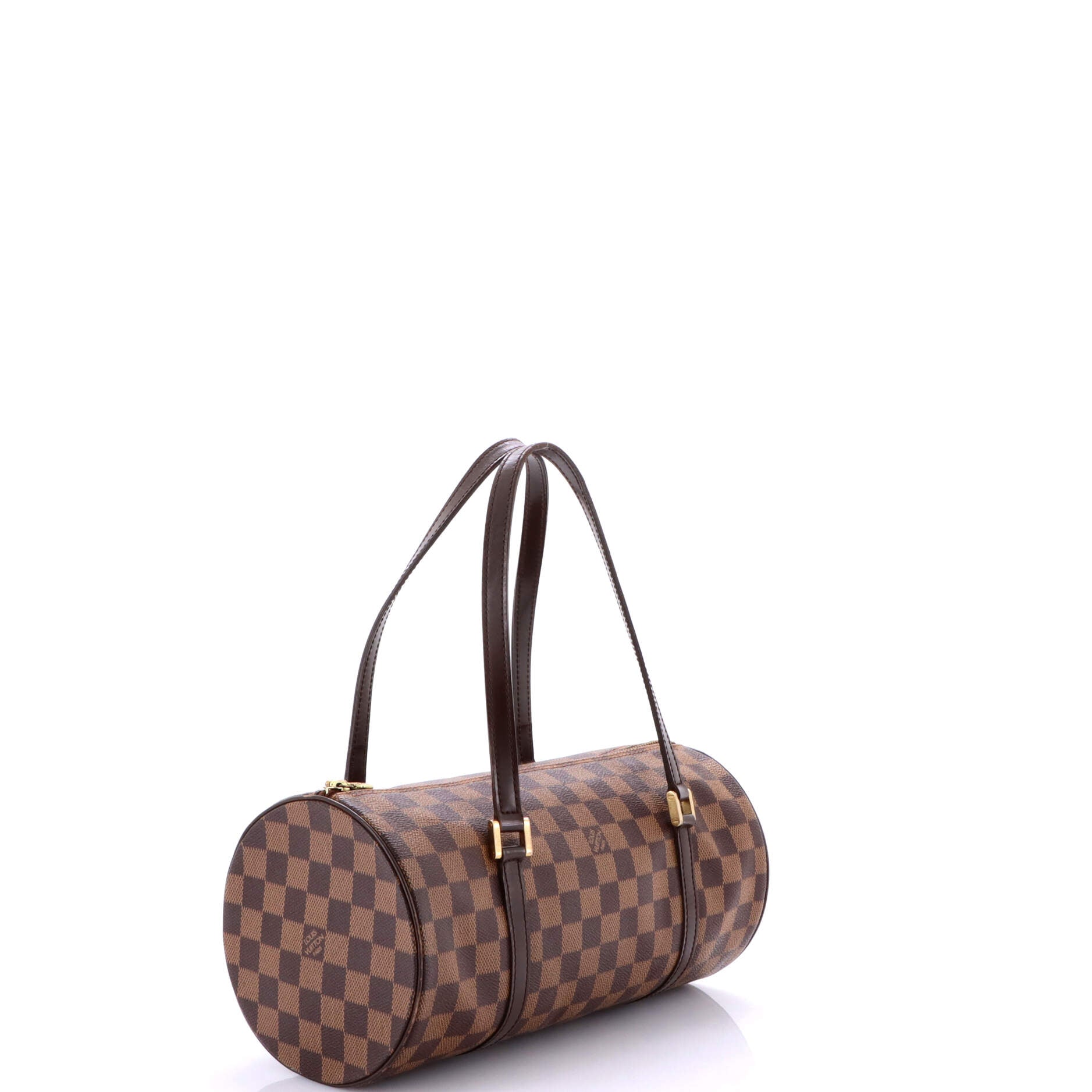 Papillon Handbag Damier 30