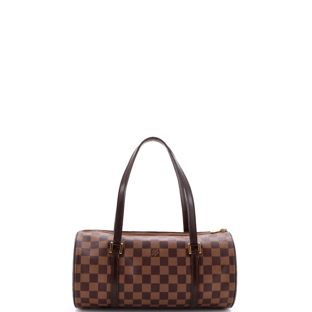 Papillon Handbag Damier 30