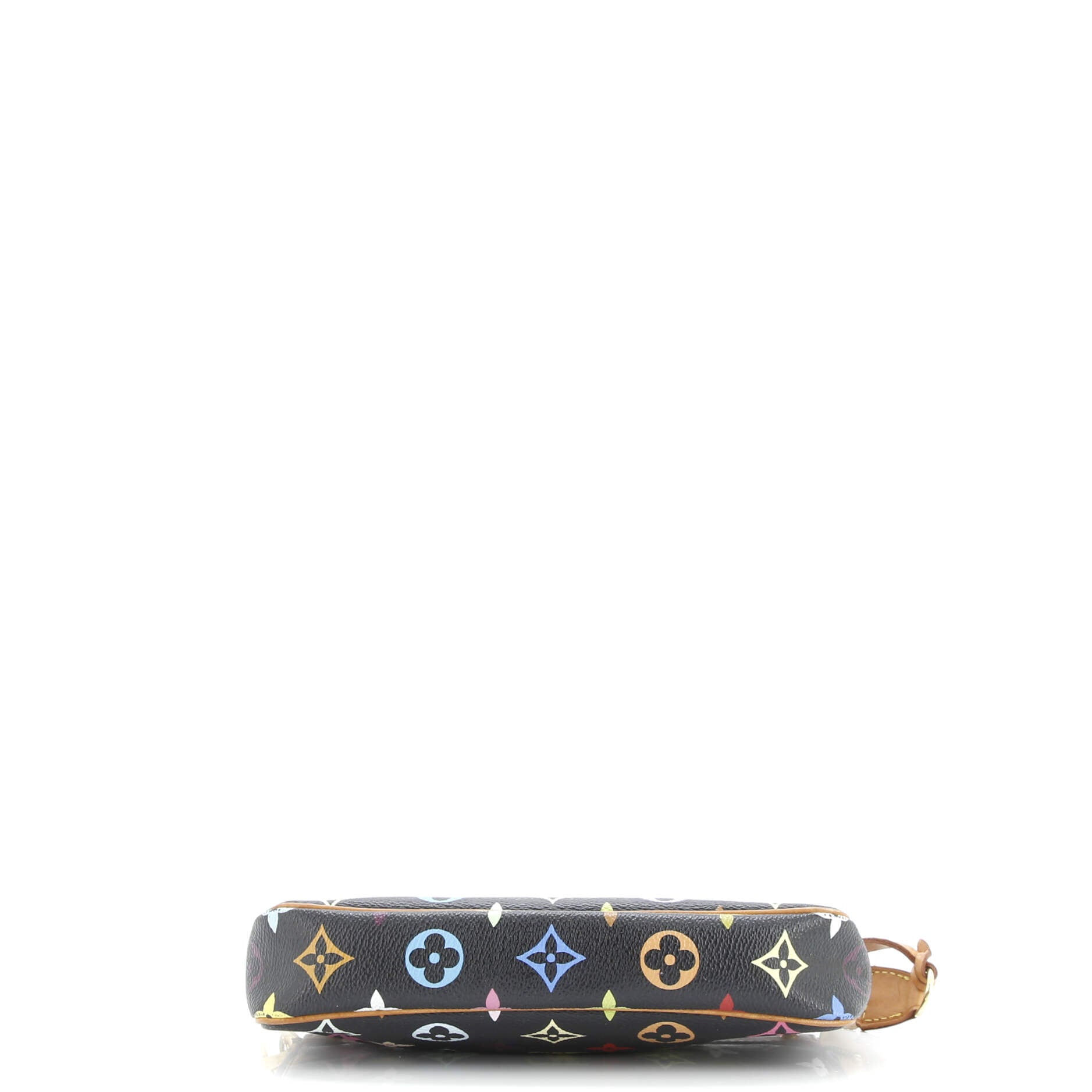 Pochette Accessoires Monogram Multicolor