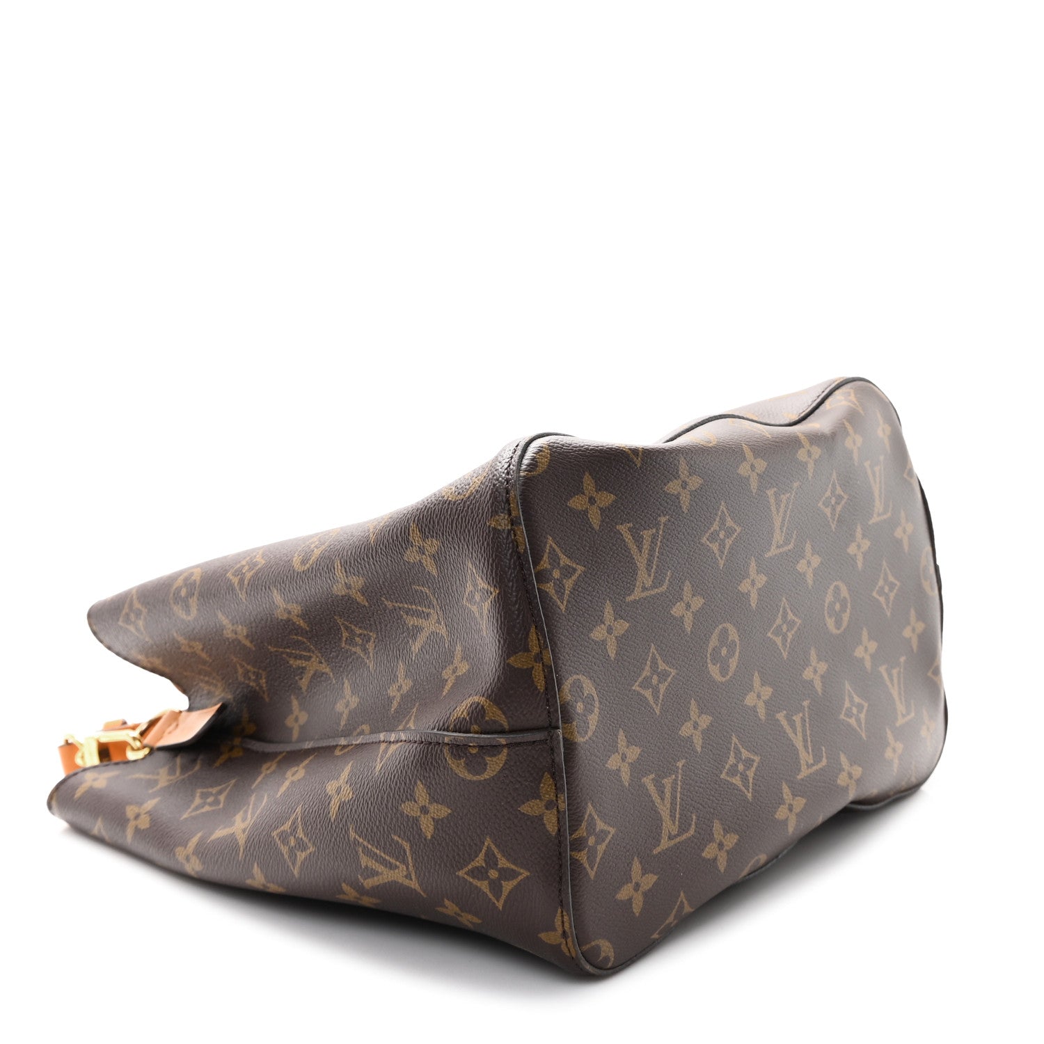 Monogram Neonoe MM Safran