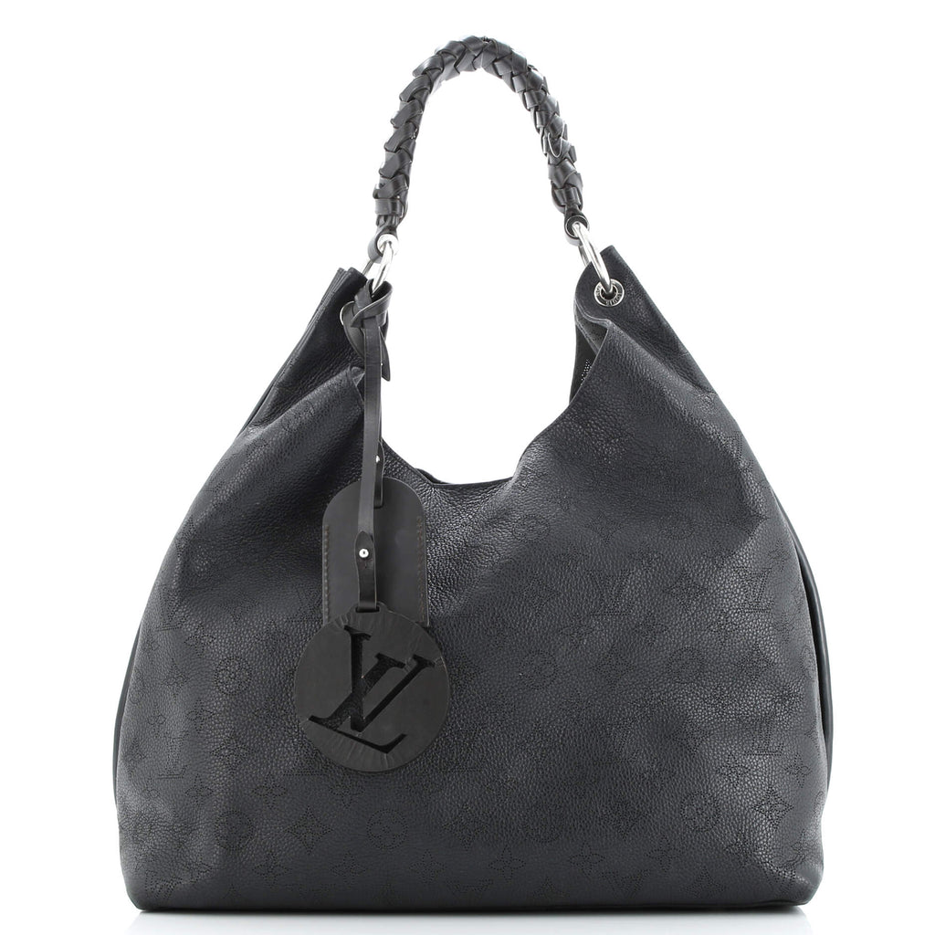 Carmel Hobo Mahina Leather