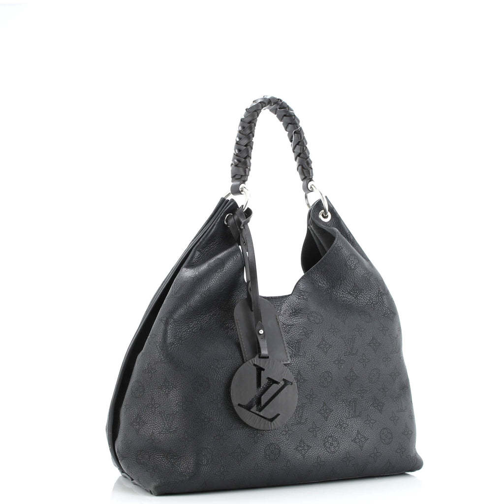 Carmel Hobo Mahina Leather