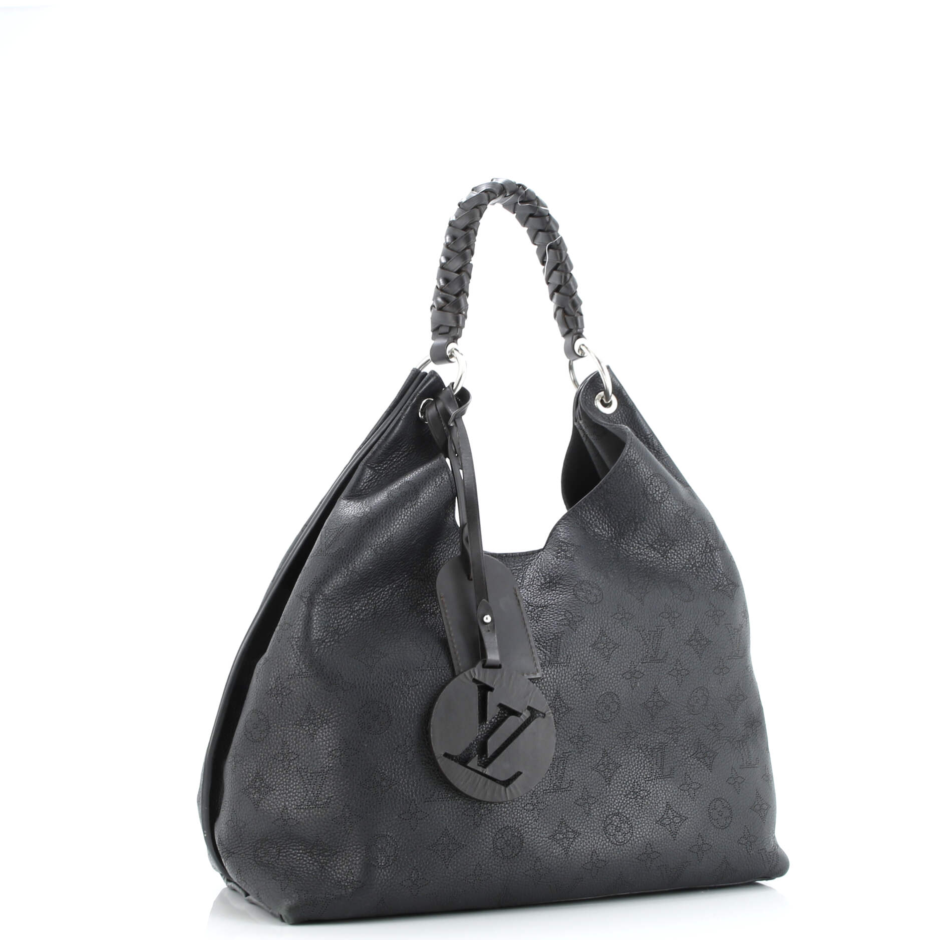 Carmel Hobo Mahina Leather
