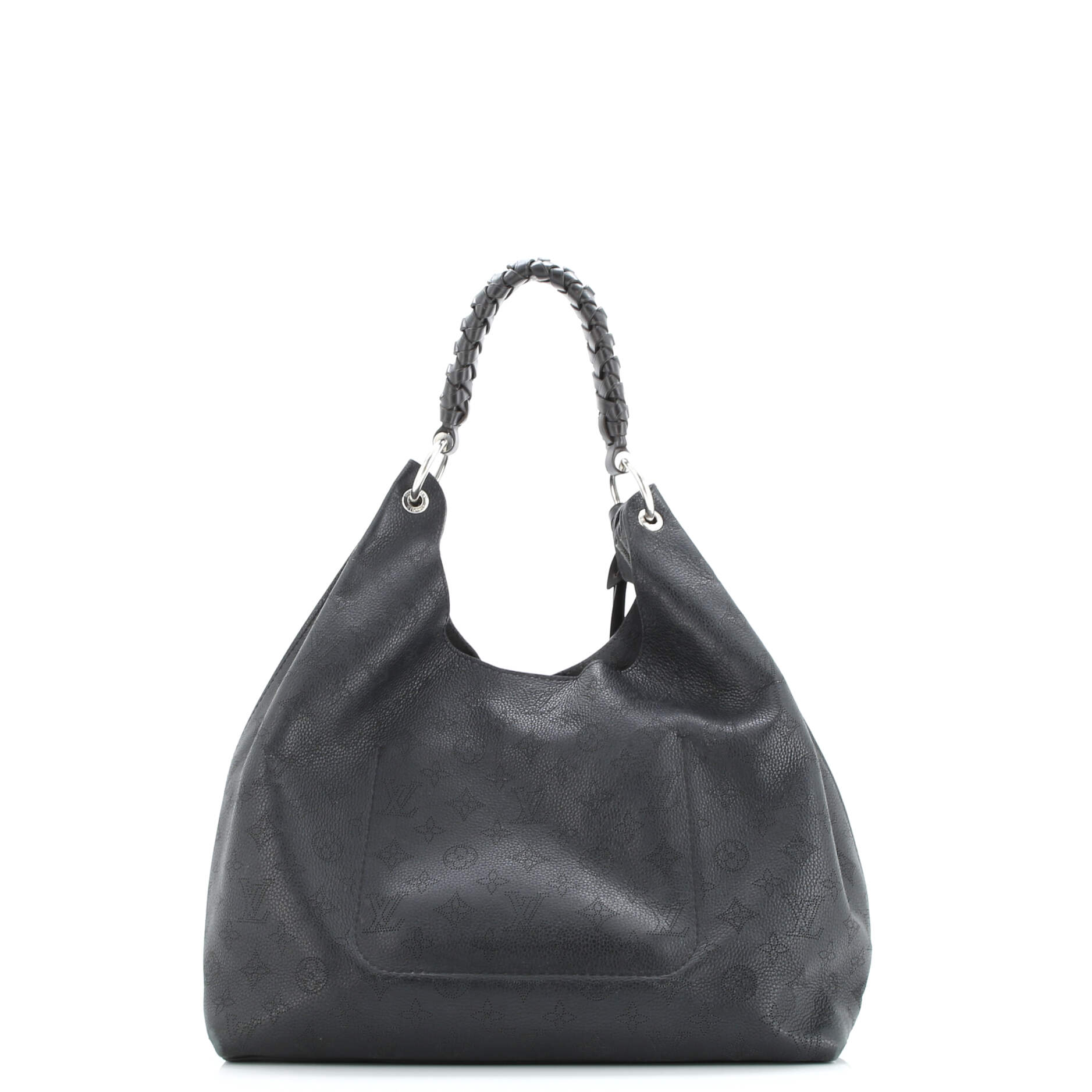 Carmel Hobo Mahina Leather
