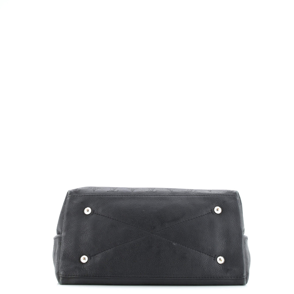 Carmel Hobo Mahina Leather