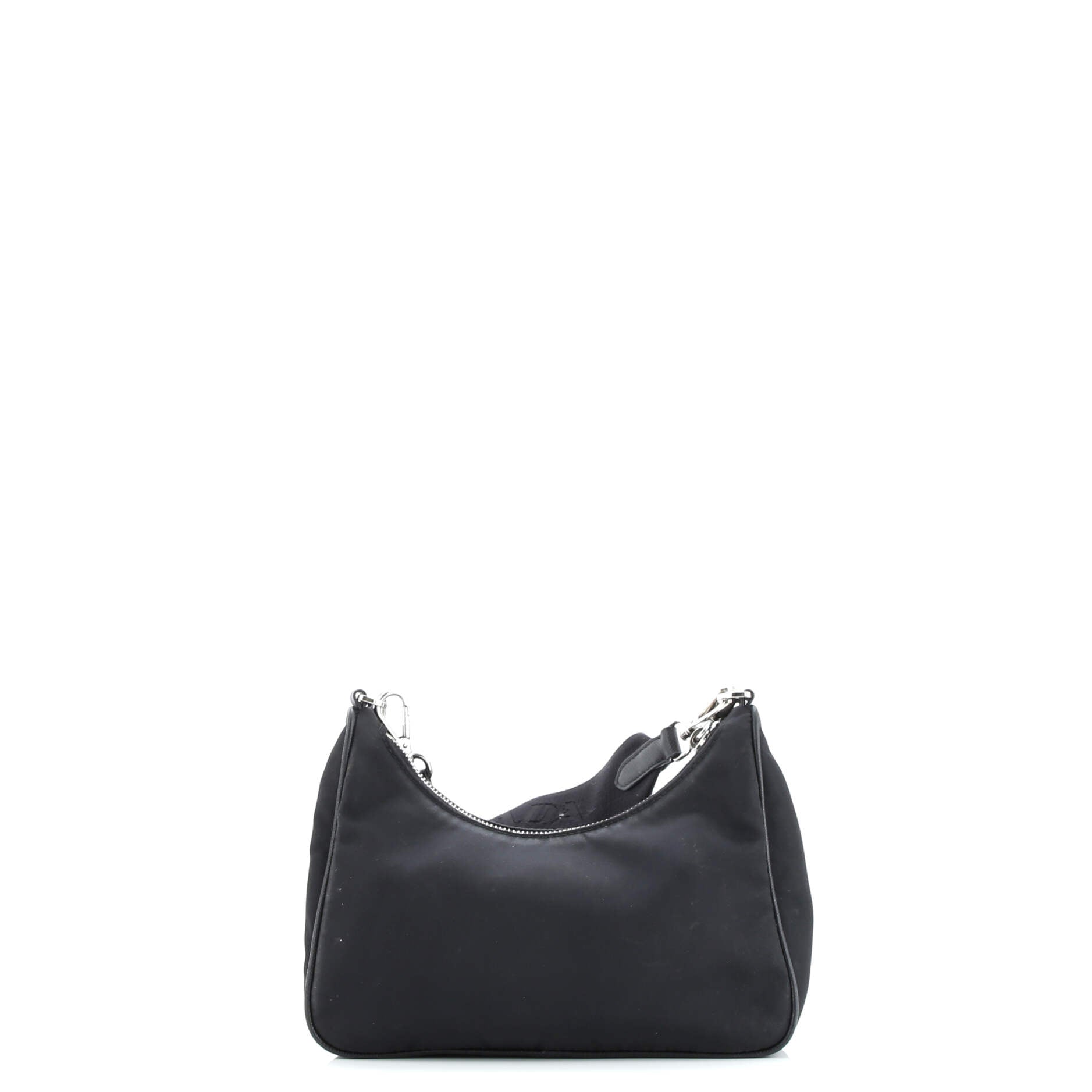 Re-Edition 2005 Shoulder Bag Tessuto Small