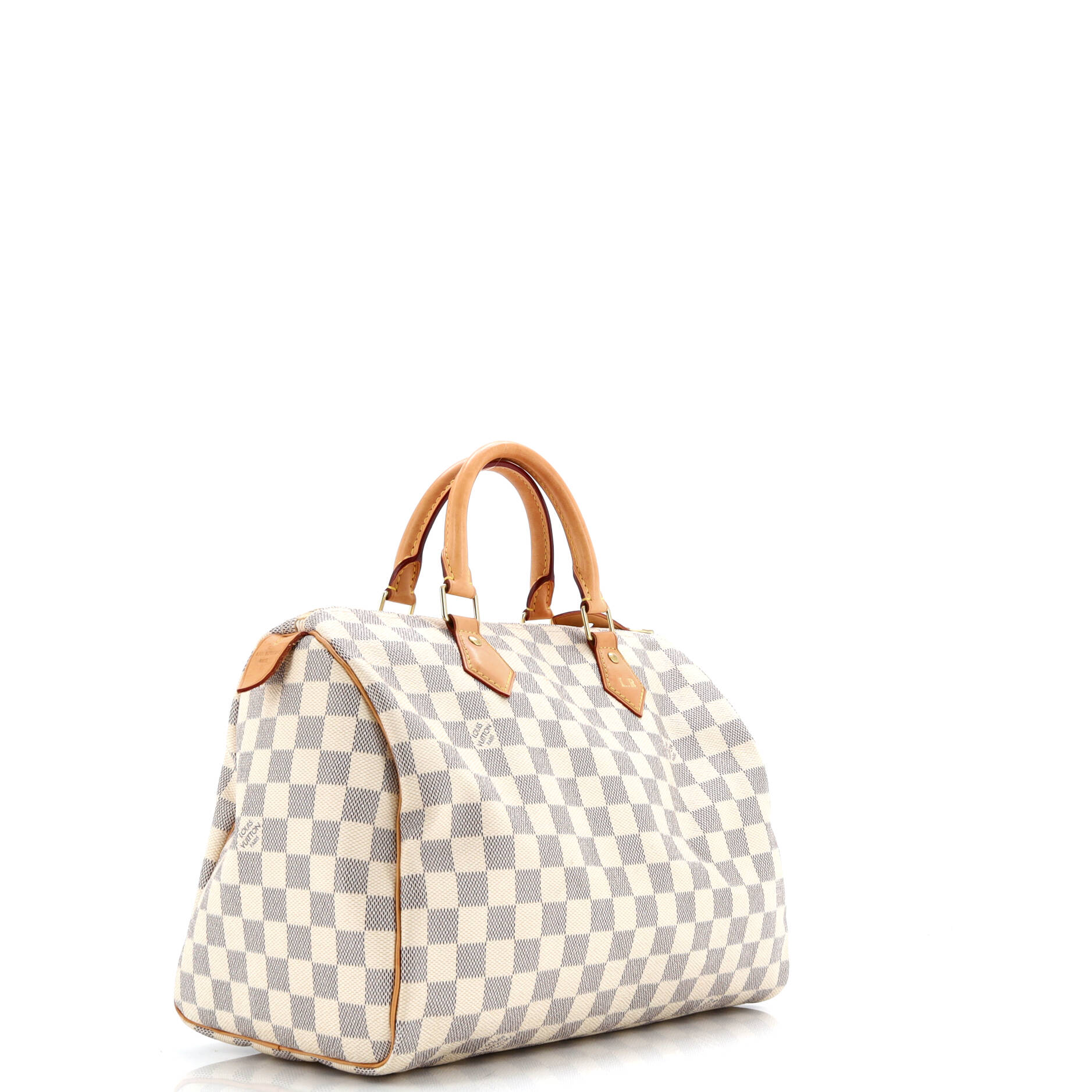 Speedy Handbag Damier 30