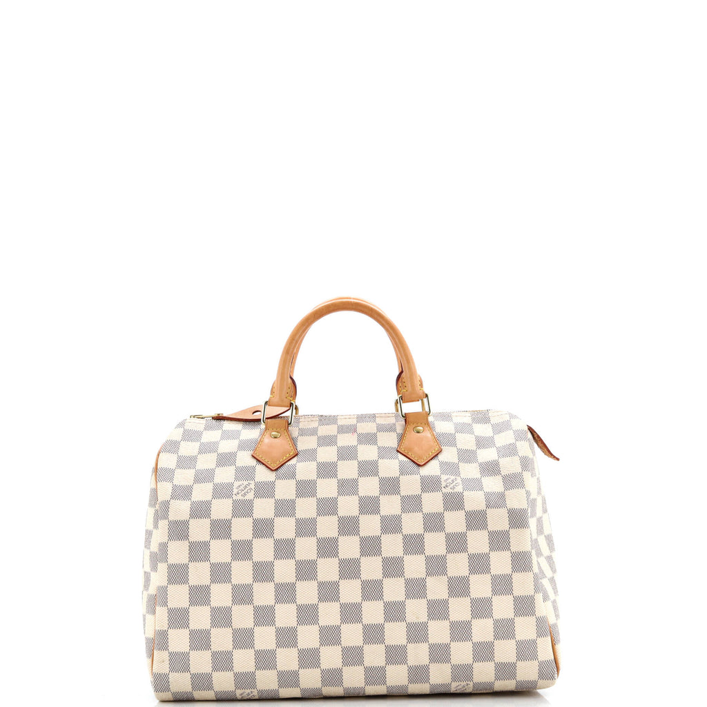 Speedy Handbag Damier 30