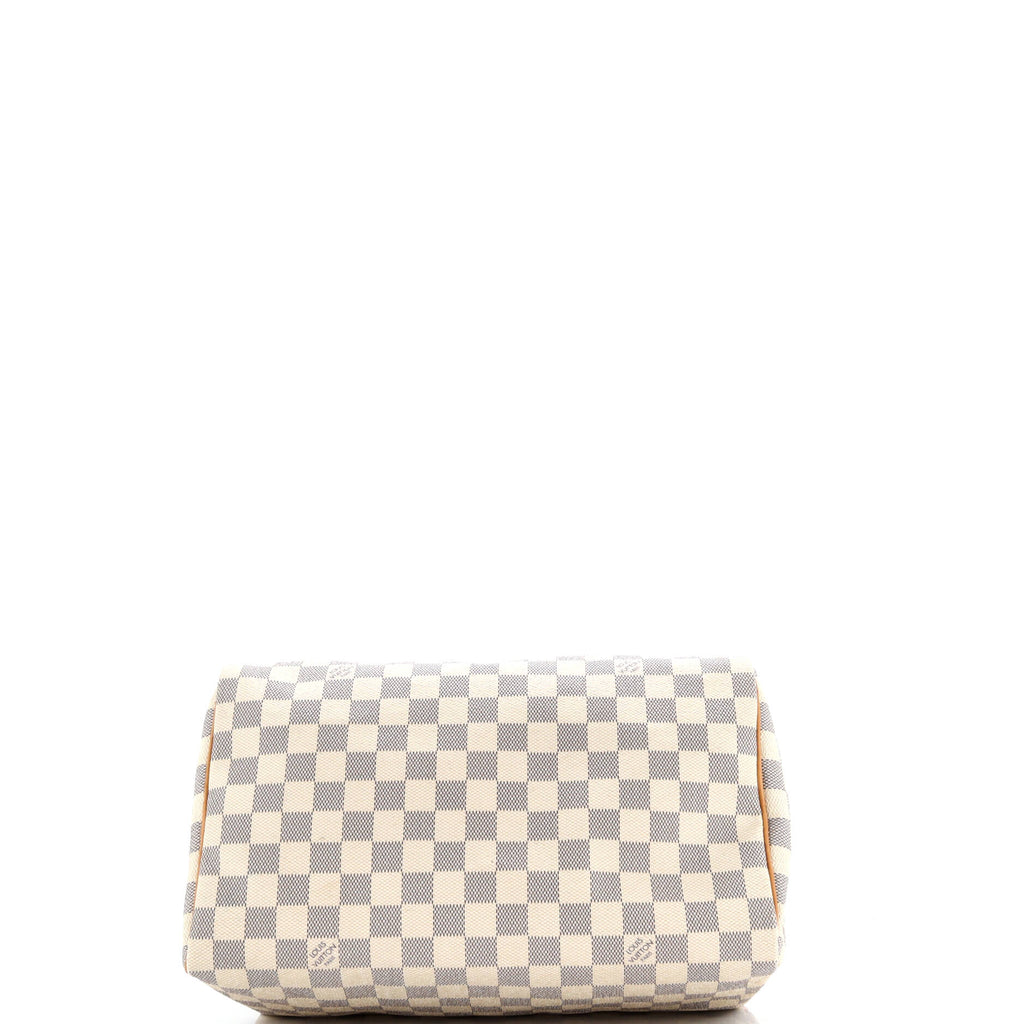 Speedy Handbag Damier 30