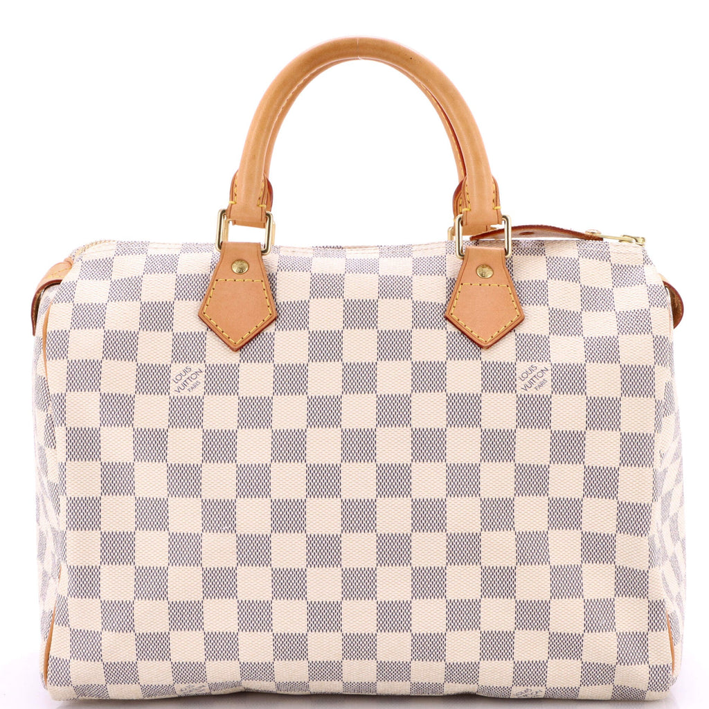 Speedy Handbag Damier 30