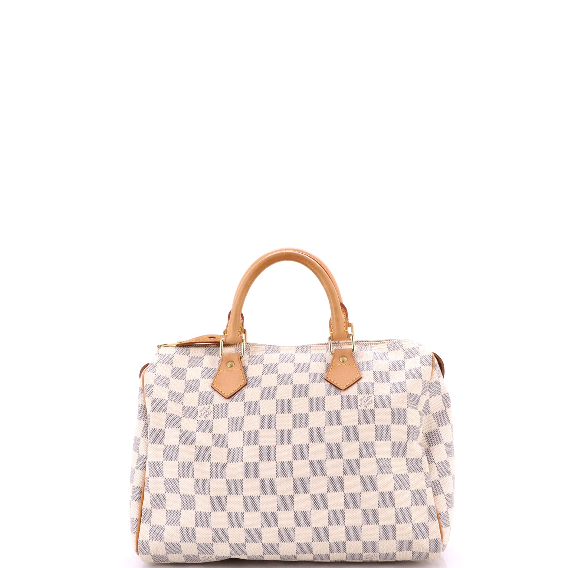 Speedy Handbag Damier 30