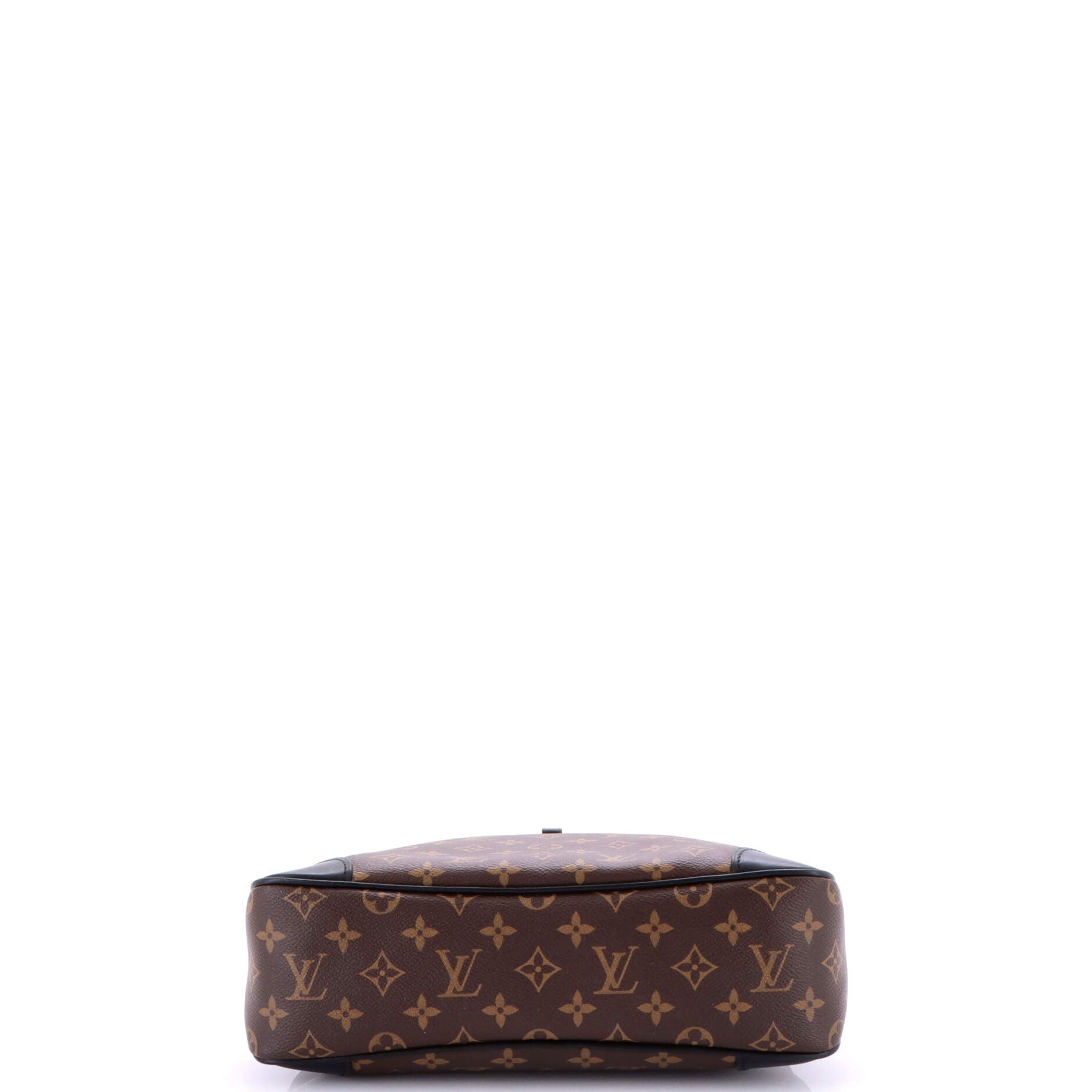 Odeon NM Handbag Monogram Canvas MM