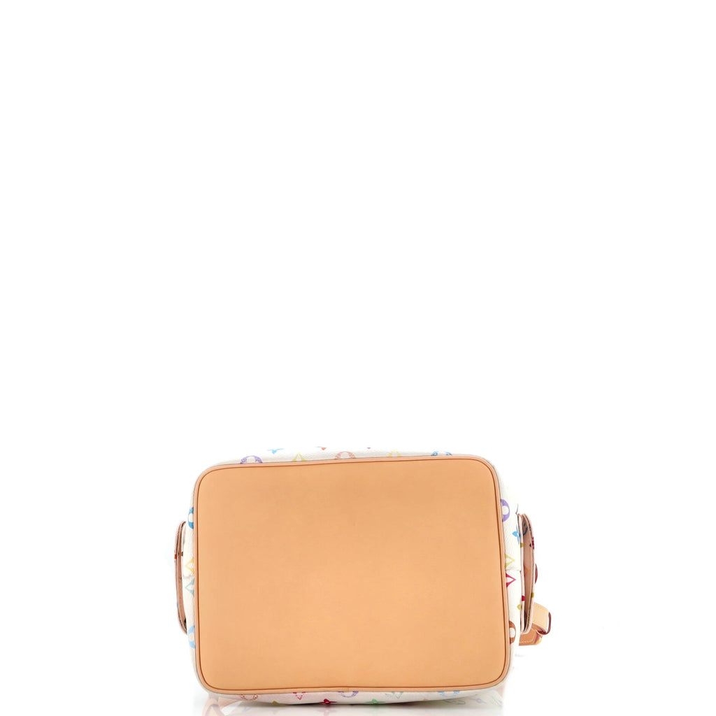 Petit Noe Handbag Monogram Multicolor