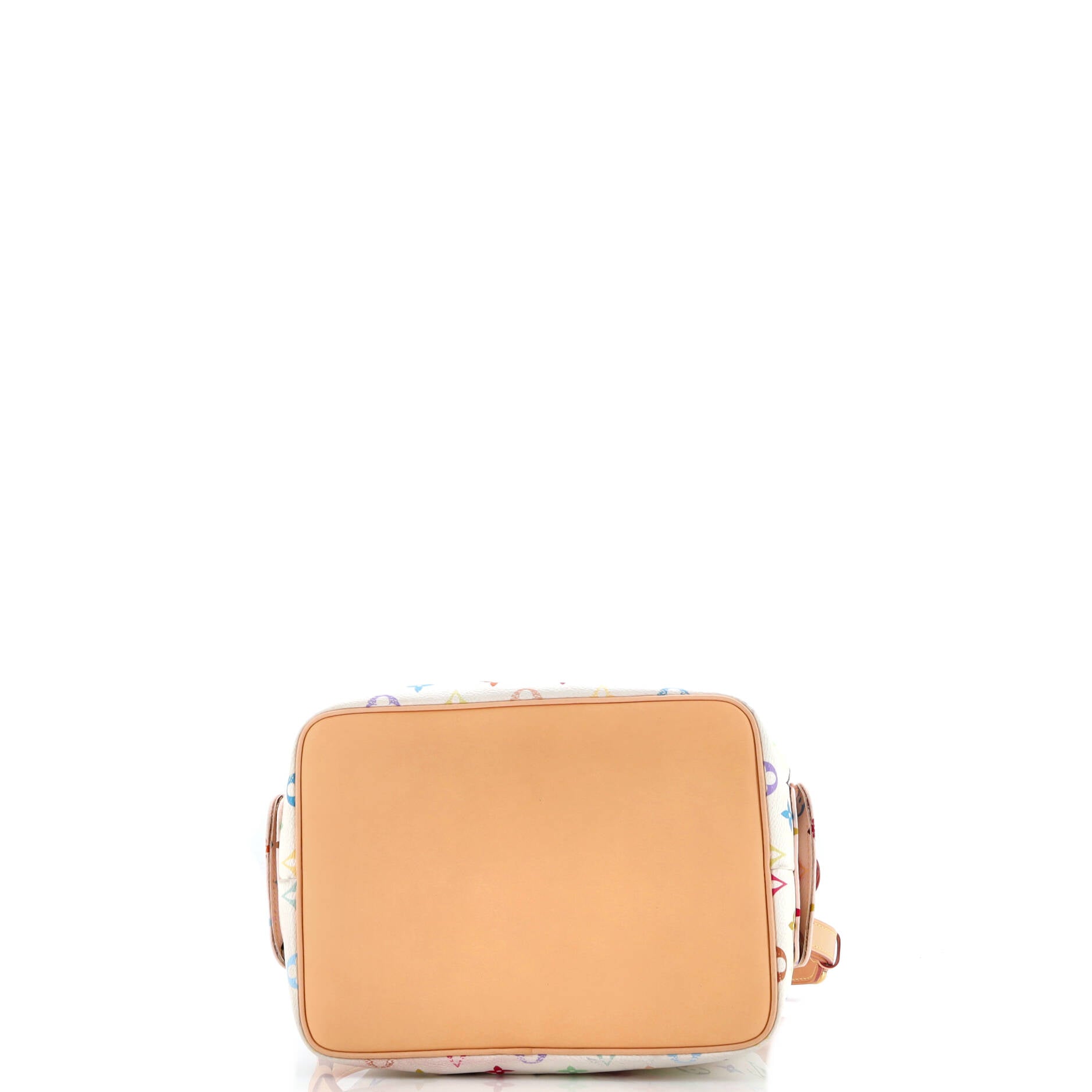 Petit Noe Handbag Monogram Multicolor
