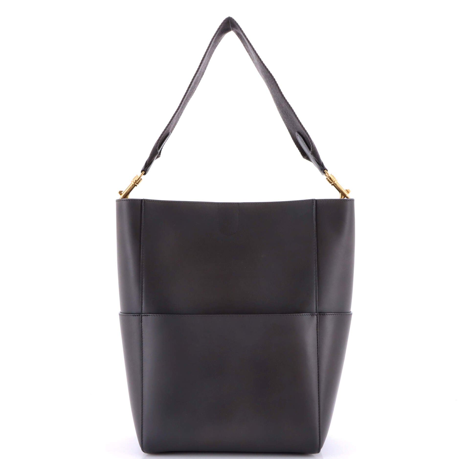 Sangle Seau Bag Calfskin Large
