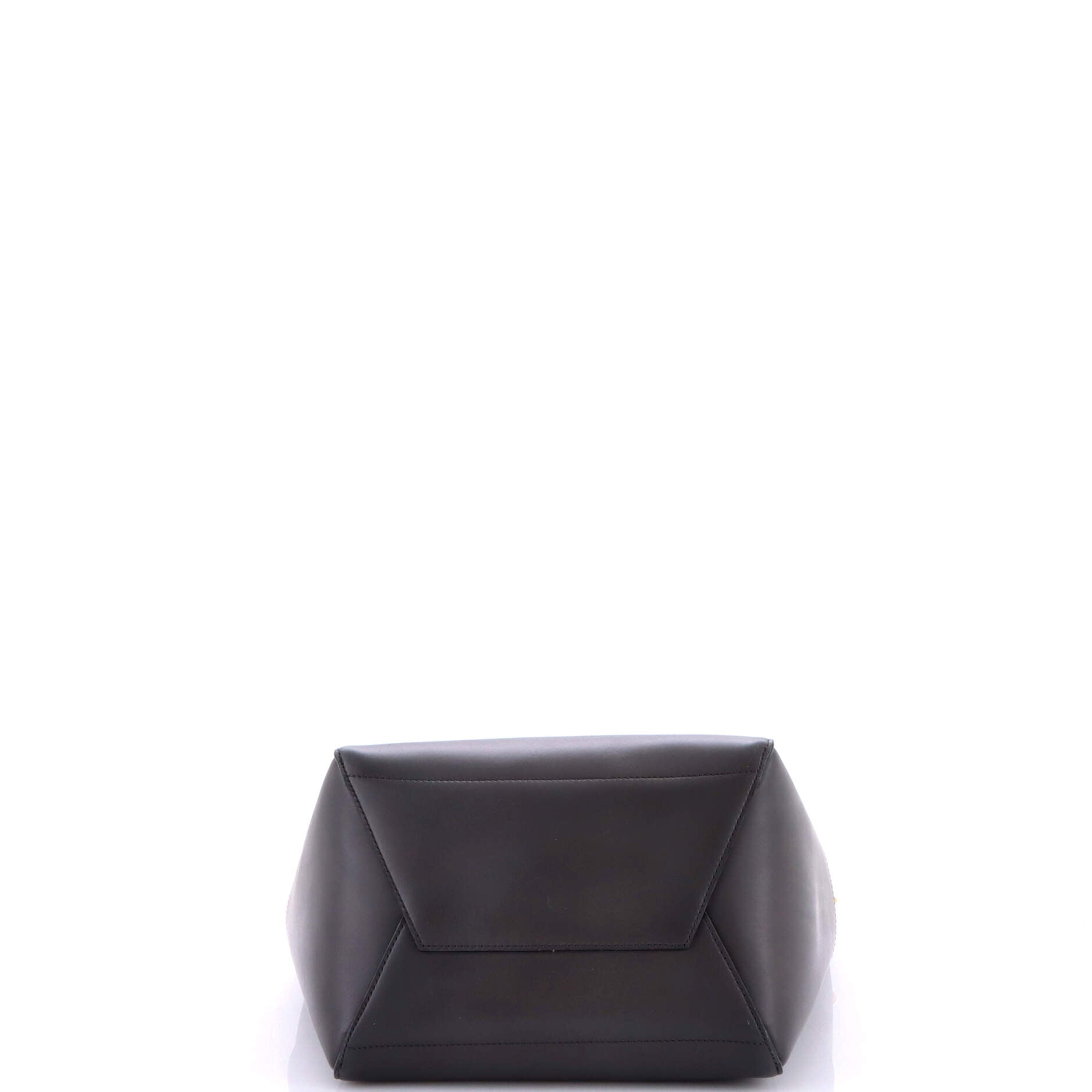 Sangle Seau Bag Calfskin Large