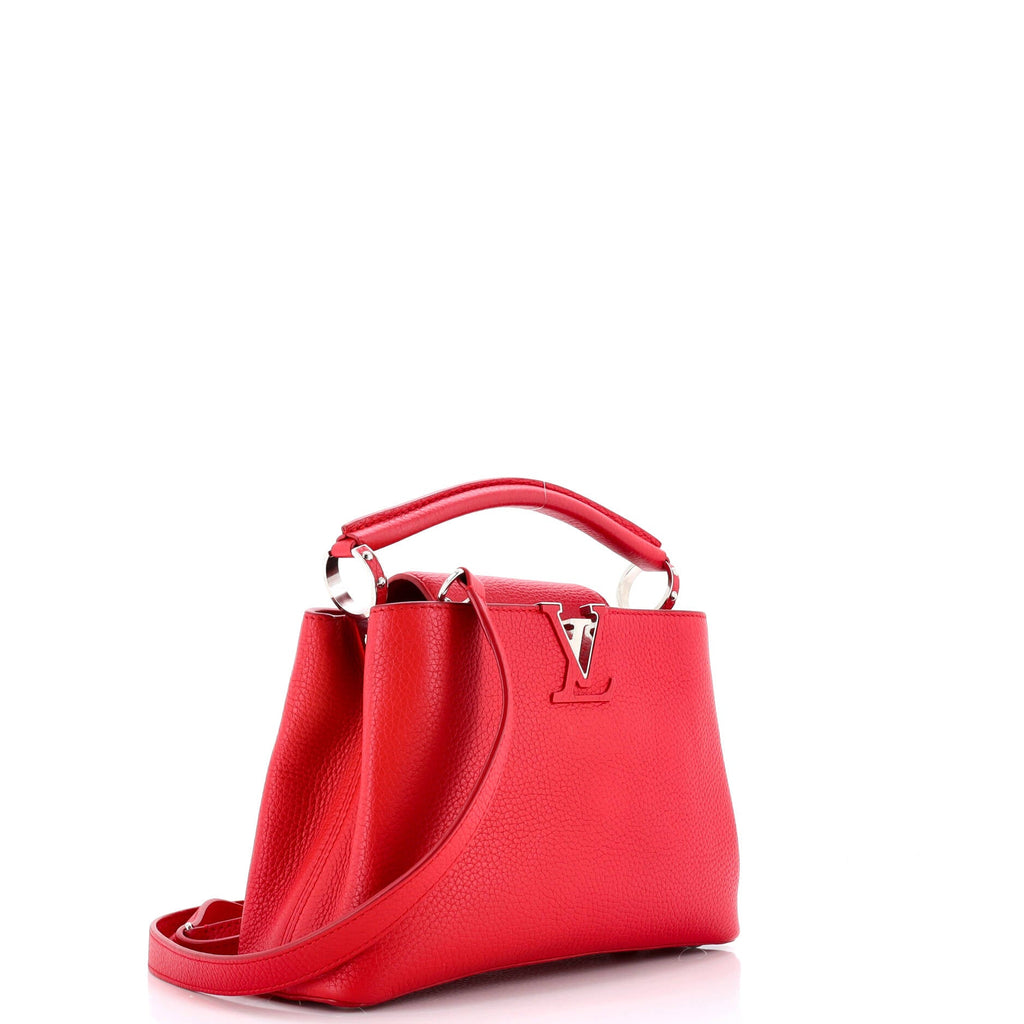 Capucines Bag Leather BB