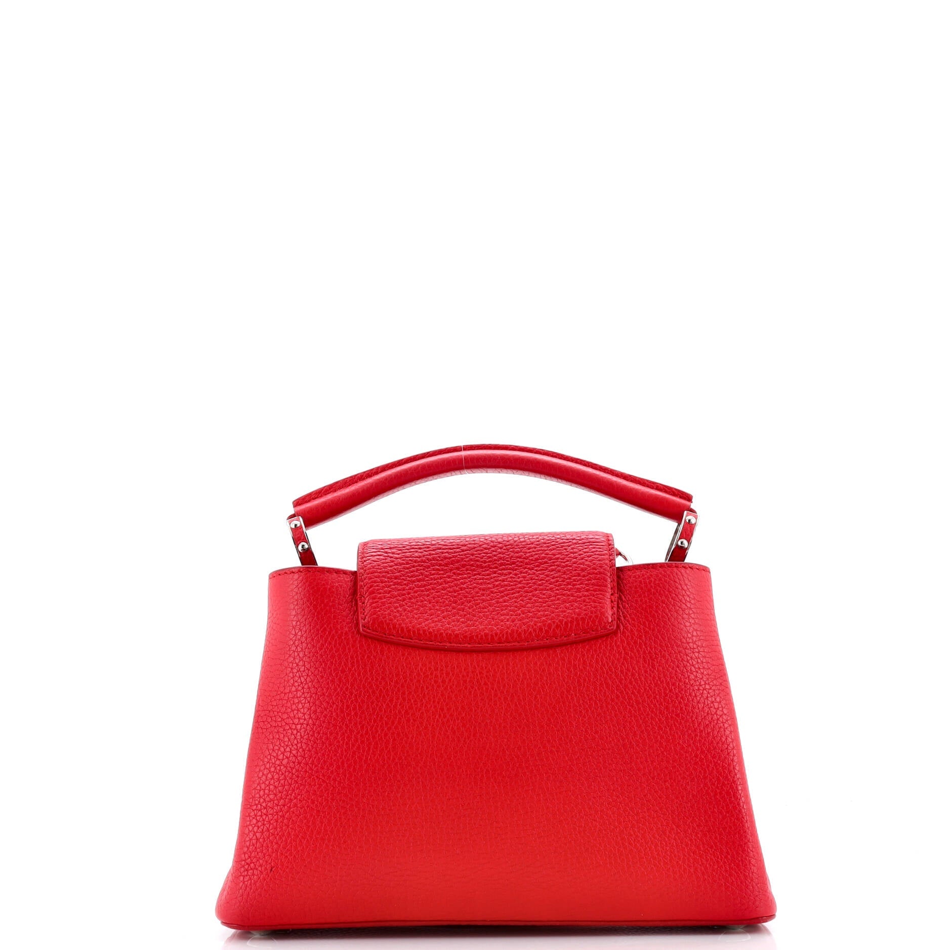 Capucines Bag Leather BB
