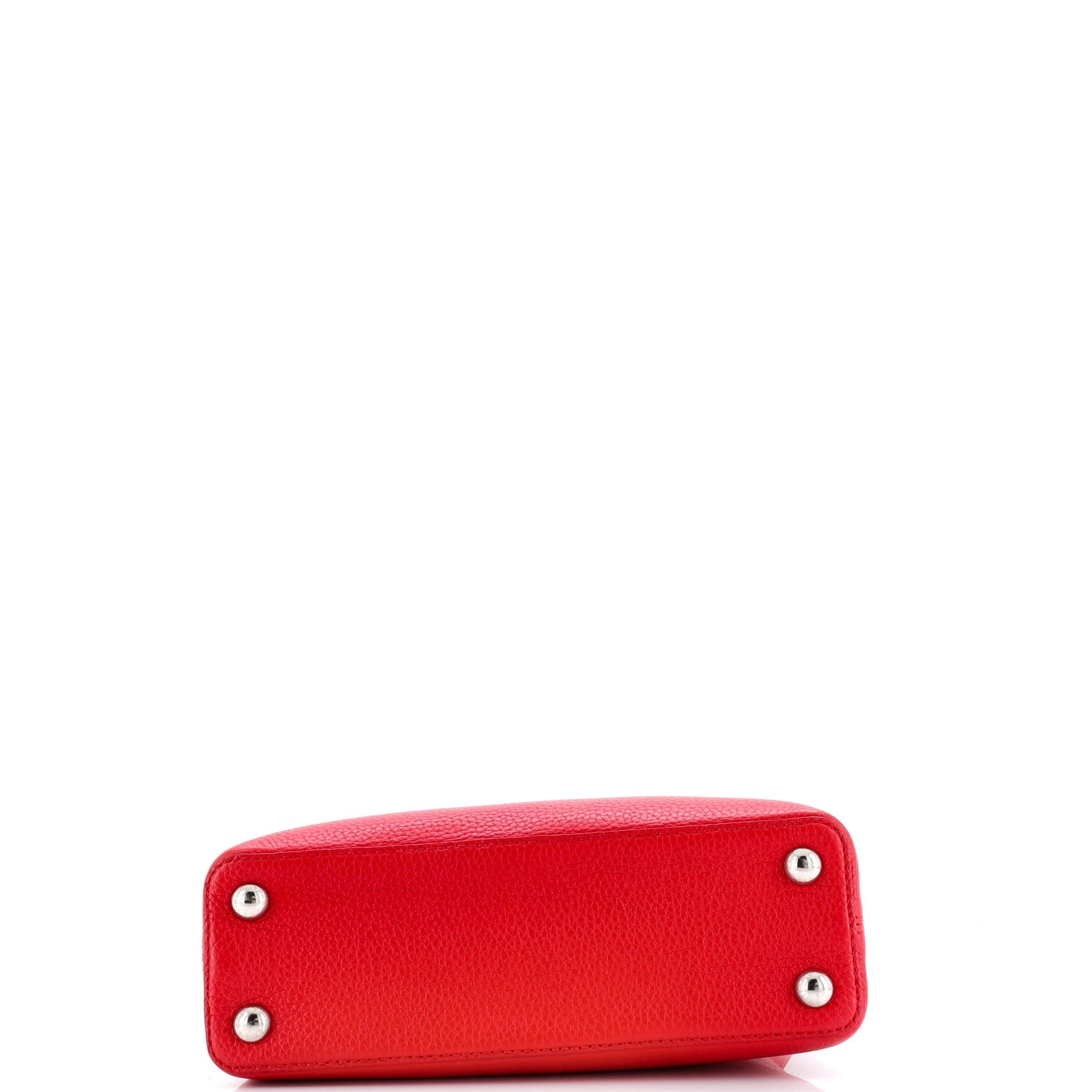 Capucines Bag Leather BB